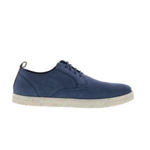 Steve Madden Mens Hackney Blue Shoes (NWT)